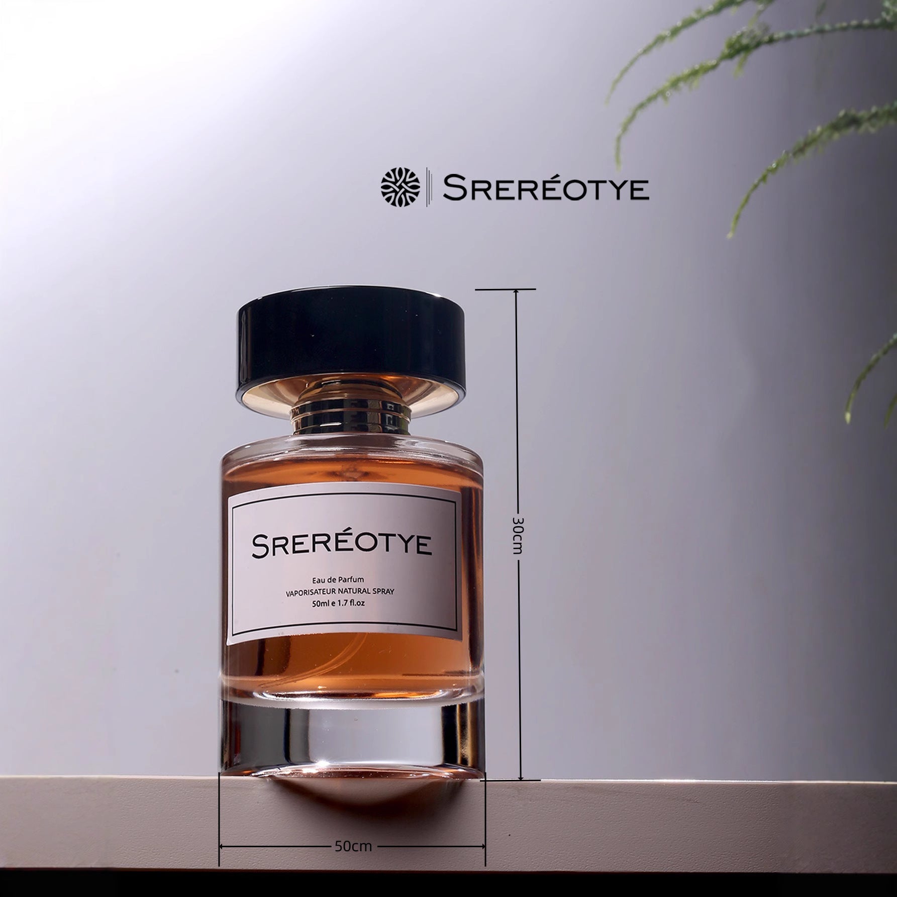 Car perfume (jasmine)