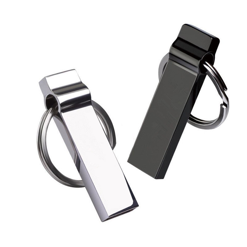 1TB High-Quality Car USB Flash Drive