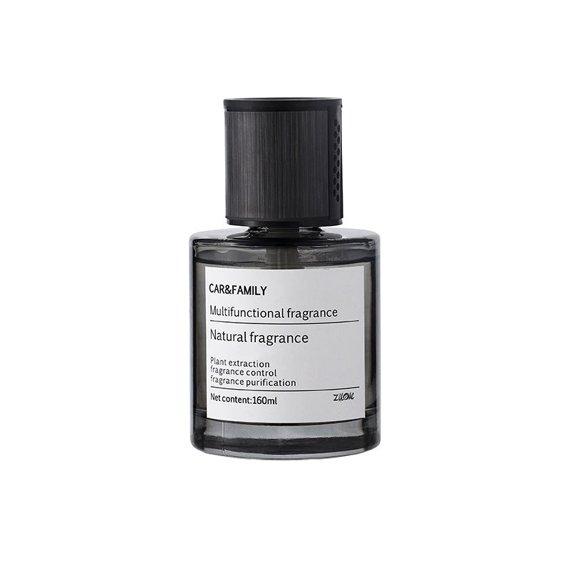 Car air freshener perfume ornament