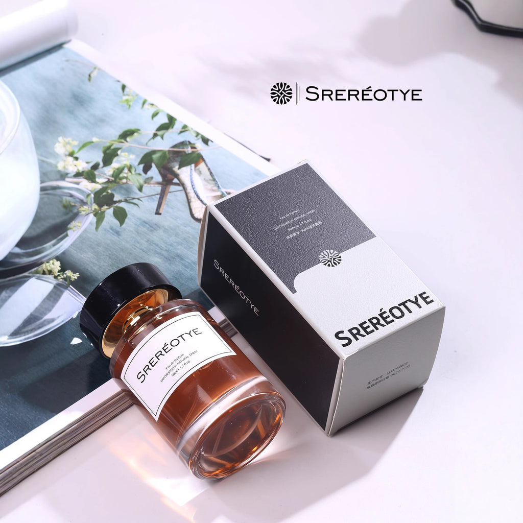 Car perfume (jasmine)