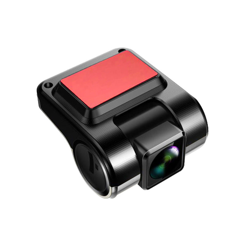 Dashcam and car navigation (HD)