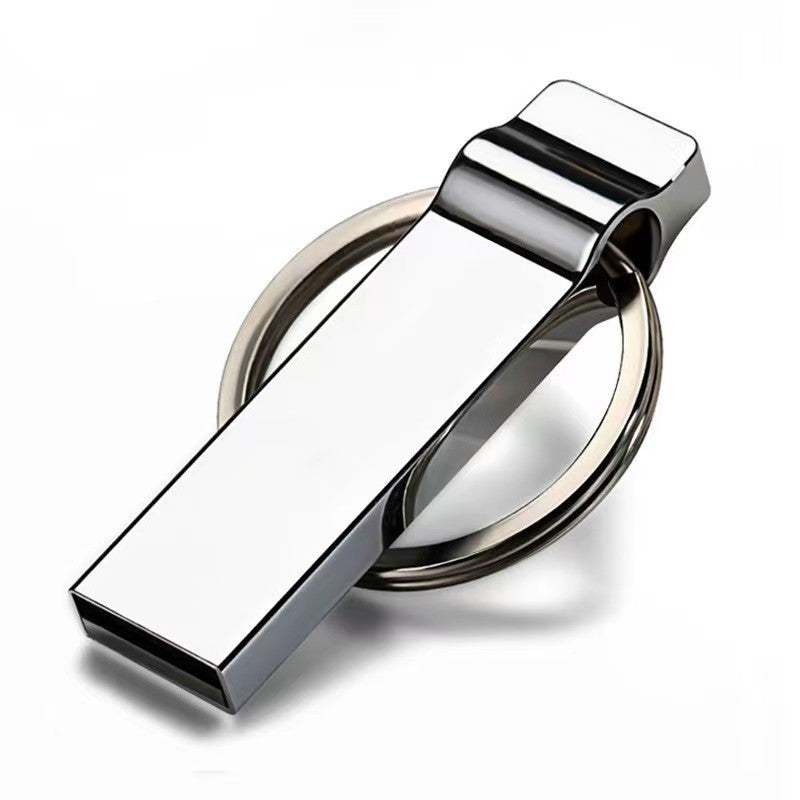 1TB High-Quality Car USB Flash Drive